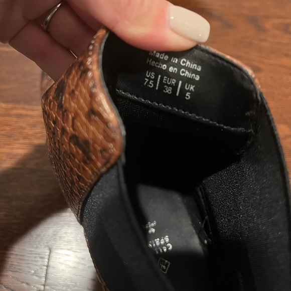 Call it Spring Booties - Picture 10 of 12